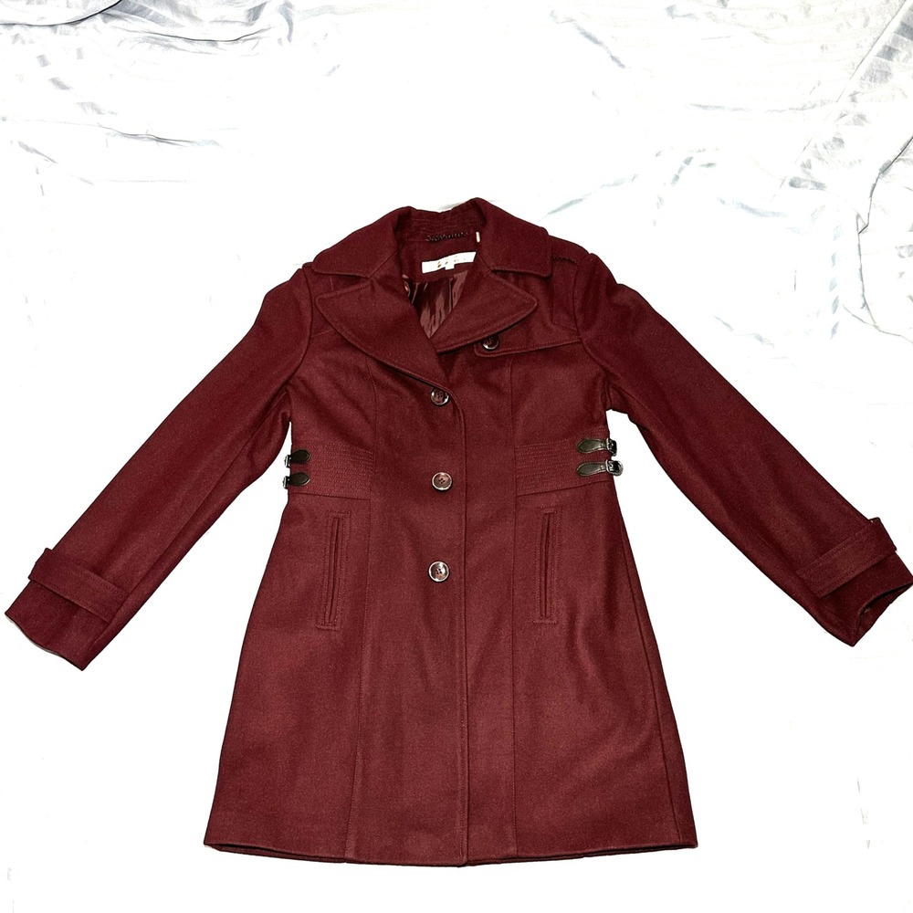KENNETH COLE New York long‎ coat